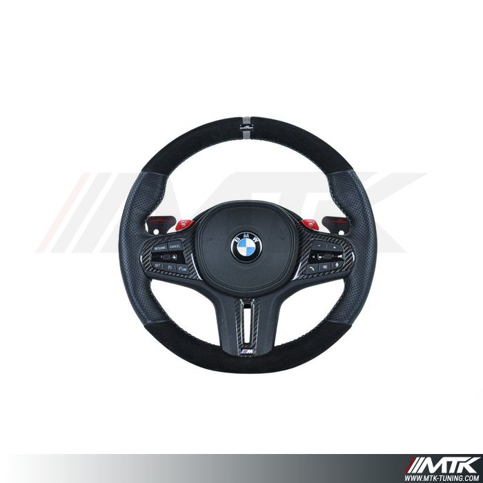 Volant  AC Schnitzer BMW M2 G87